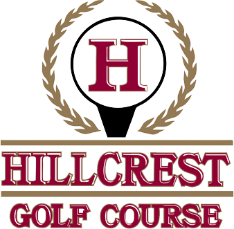 Hillcrest Golf Course Logo